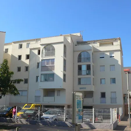 2 Pieces A 300m De La - Fr-1-338-352 דירה