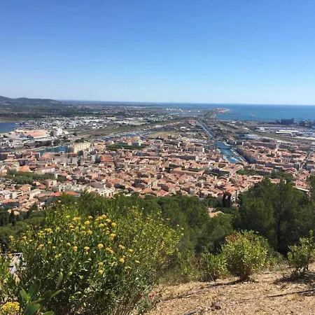 2 Pieces A 300m De La - Fr-1-338-352 * Sète